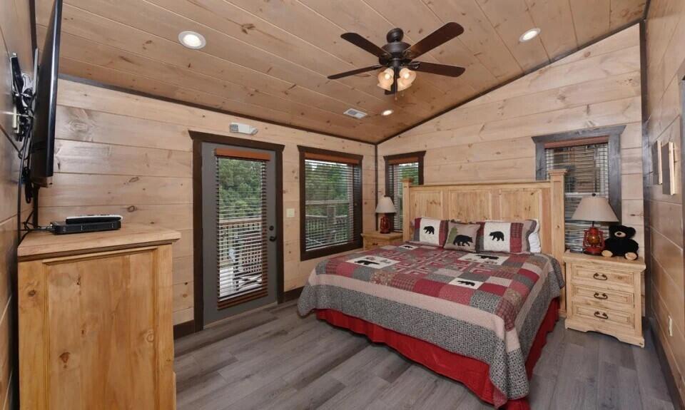 1481 Sleepy Valley Lane Sevierville TN 37876