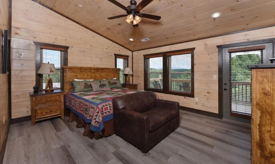 1481 Sleepy Valley Lane Sevierville TN 37876