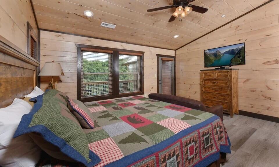 1481 Sleepy Valley Lane Sevierville TN 37876