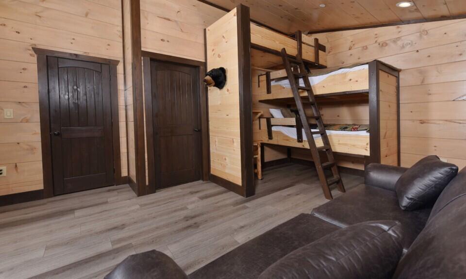 1481 Sleepy Valley Lane Sevierville TN 37876