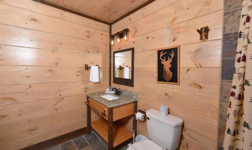 1481 Sleepy Valley Lane Sevierville TN 37876