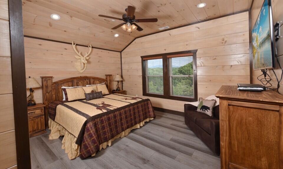 1481 Sleepy Valley Lane Sevierville TN 37876