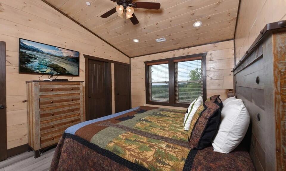 1481 Sleepy Valley Lane Sevierville TN 37876
