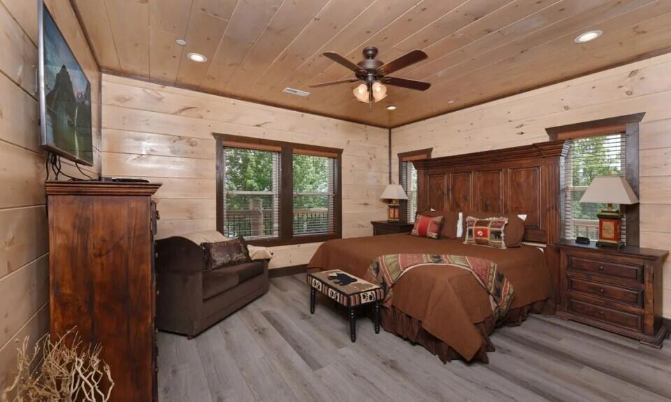1481 Sleepy Valley Lane Sevierville TN 37876