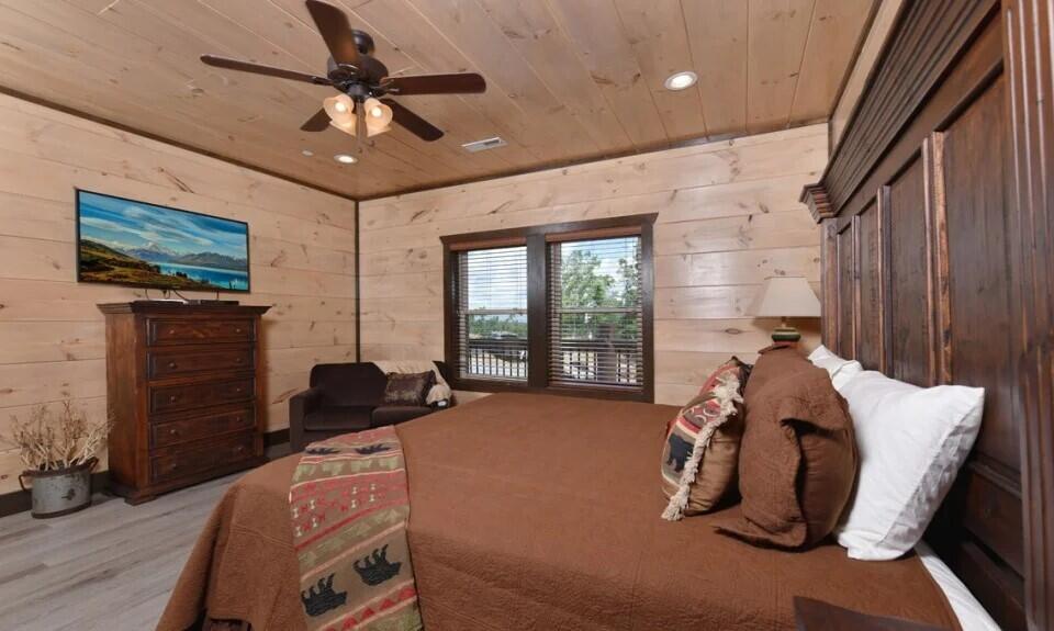 1481 Sleepy Valley Lane Sevierville TN 37876