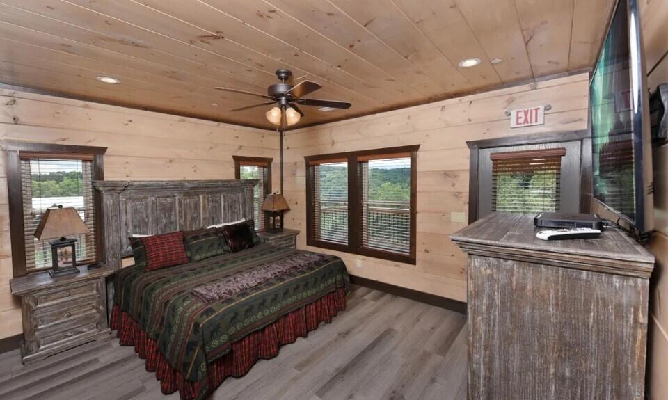 1481 Sleepy Valley Lane Sevierville TN 37876