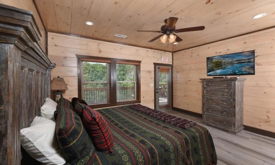 1481 Sleepy Valley Lane Sevierville TN 37876