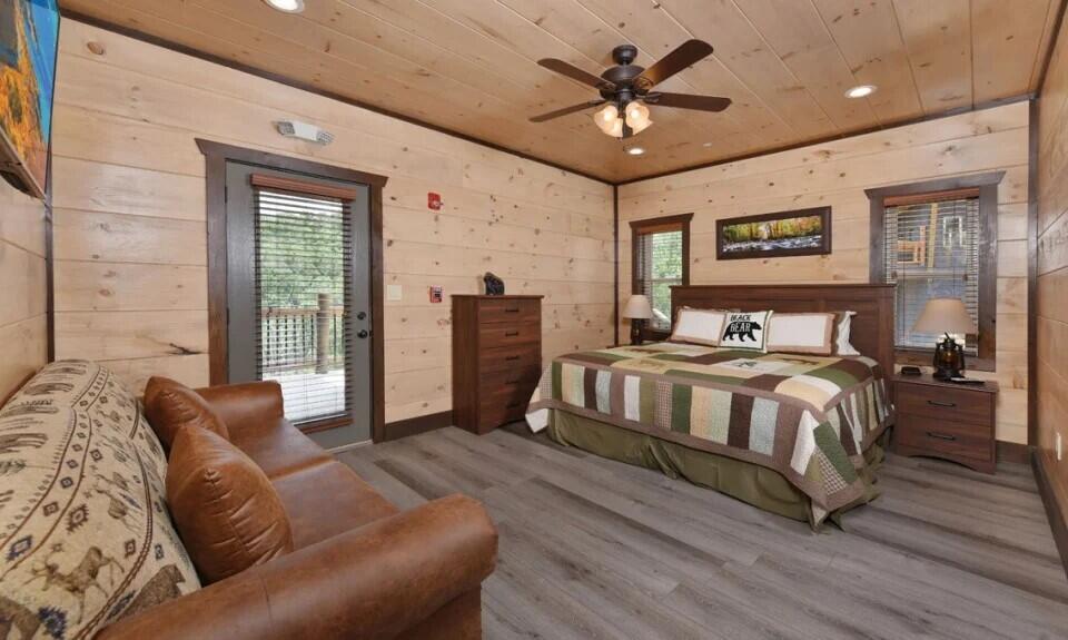 1481 Sleepy Valley Lane Sevierville TN 37876