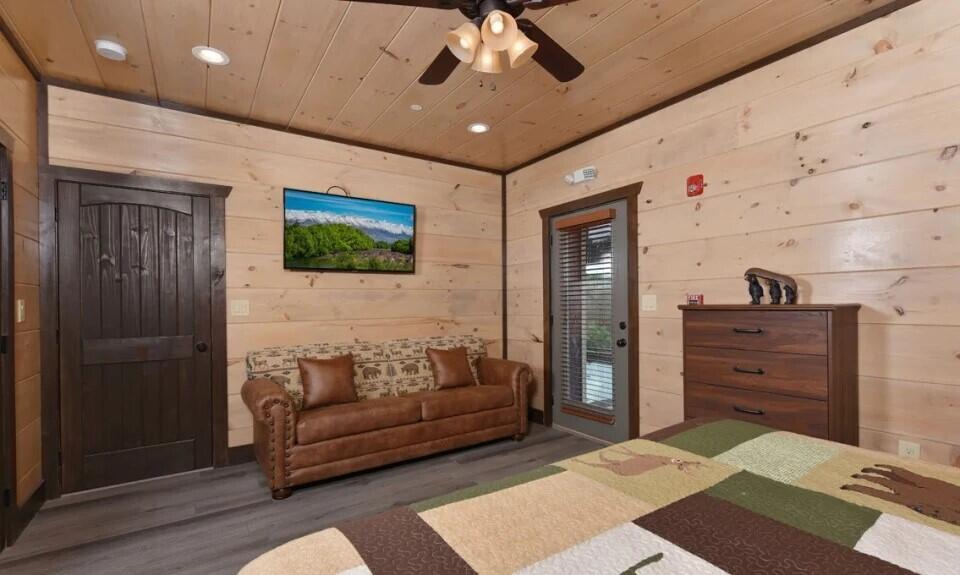 1481 Sleepy Valley Lane Sevierville TN 37876