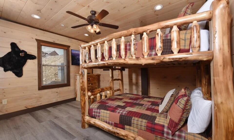1481 Sleepy Valley Lane Sevierville TN 37876