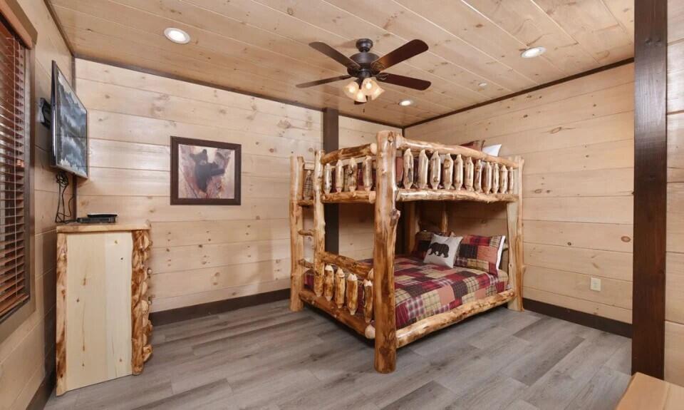 1481 Sleepy Valley Lane Sevierville TN 37876