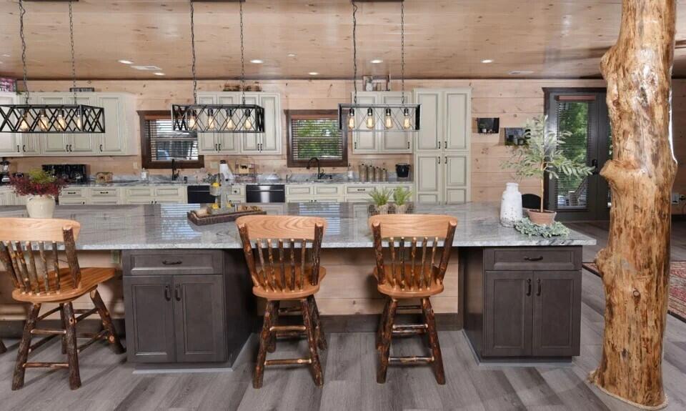 1481 Sleepy Valley Lane Sevierville TN 37876