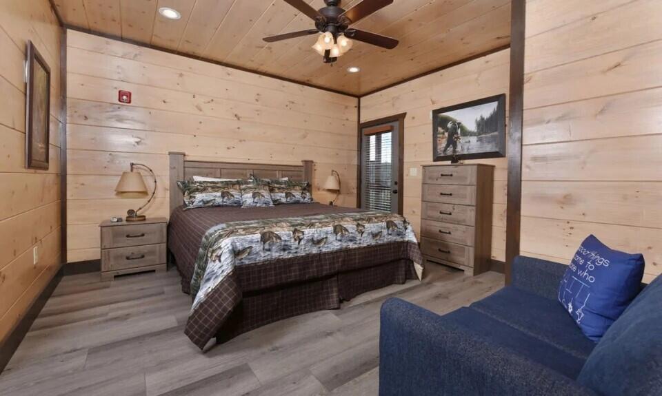1481 Sleepy Valley Lane Sevierville TN 37876