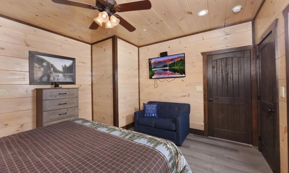 1481 Sleepy Valley Lane Sevierville TN 37876