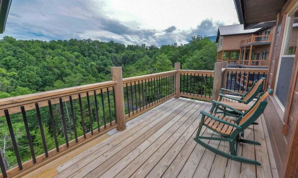 1481 Sleepy Valley Lane Sevierville TN 37876