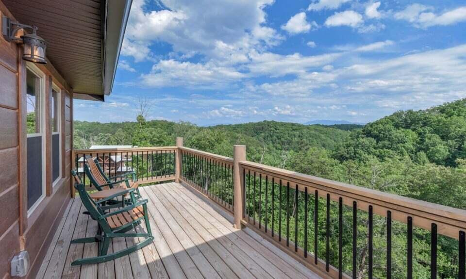 1481 Sleepy Valley Lane Sevierville TN 37876