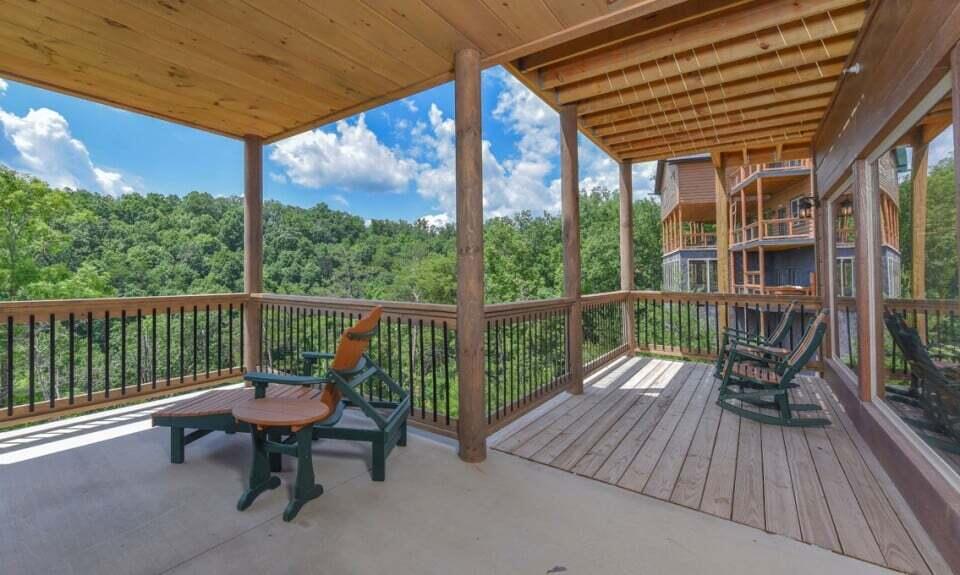 1481 Sleepy Valley Lane Sevierville TN 37876