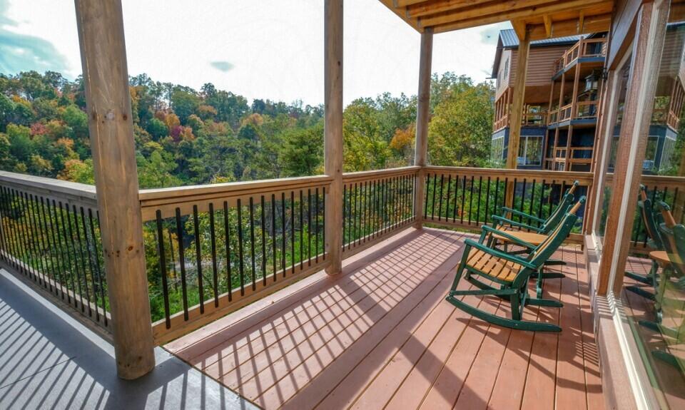 1481 Sleepy Valley Lane Sevierville TN 37876