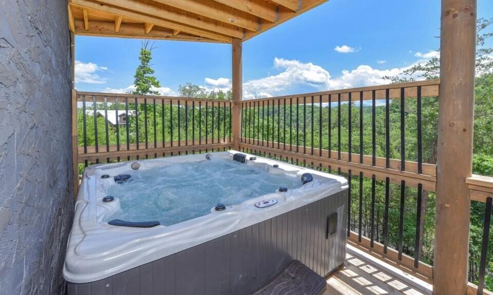 1481 Sleepy Valley Lane Sevierville TN 37876