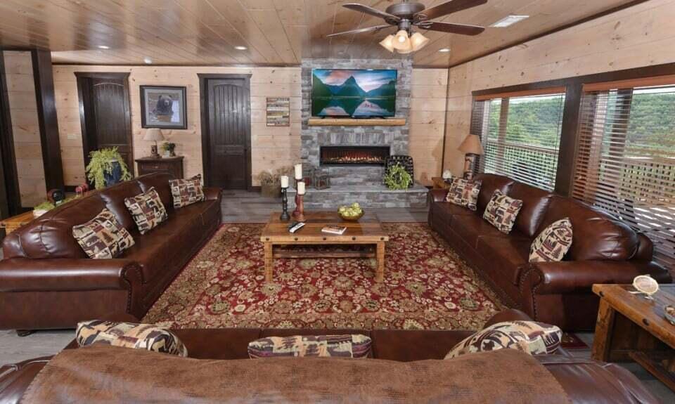 1481 Sleepy Valley Lane Sevierville TN 37876