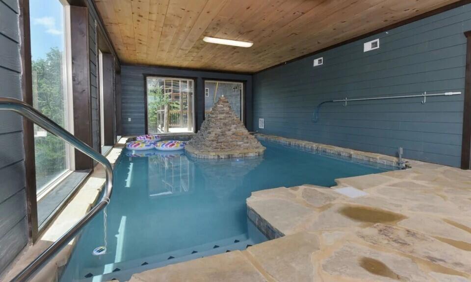 1481 Sleepy Valley Lane Sevierville TN 37876