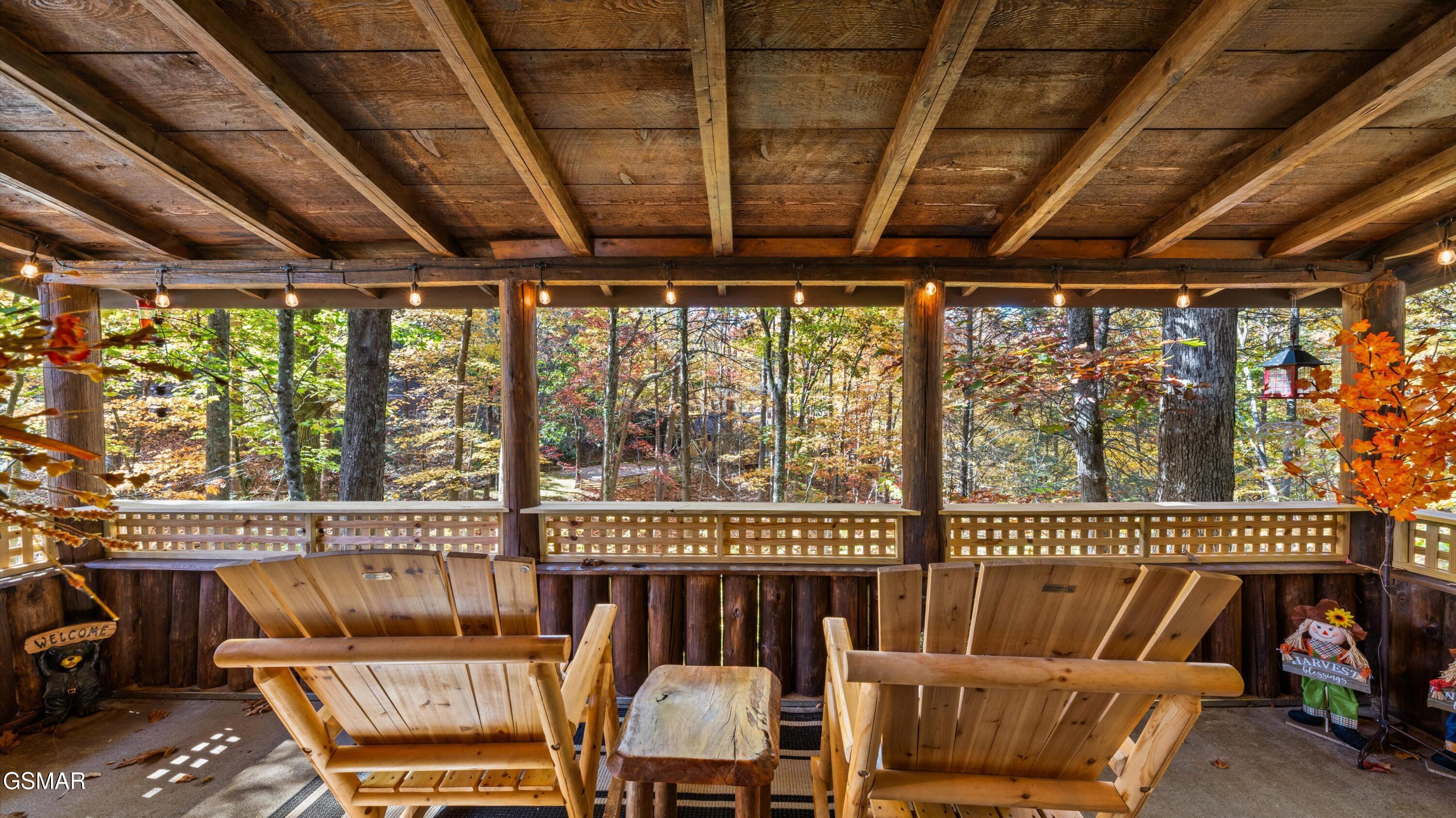 1131 Old Cartertown Road Gatlinburg TN 37738