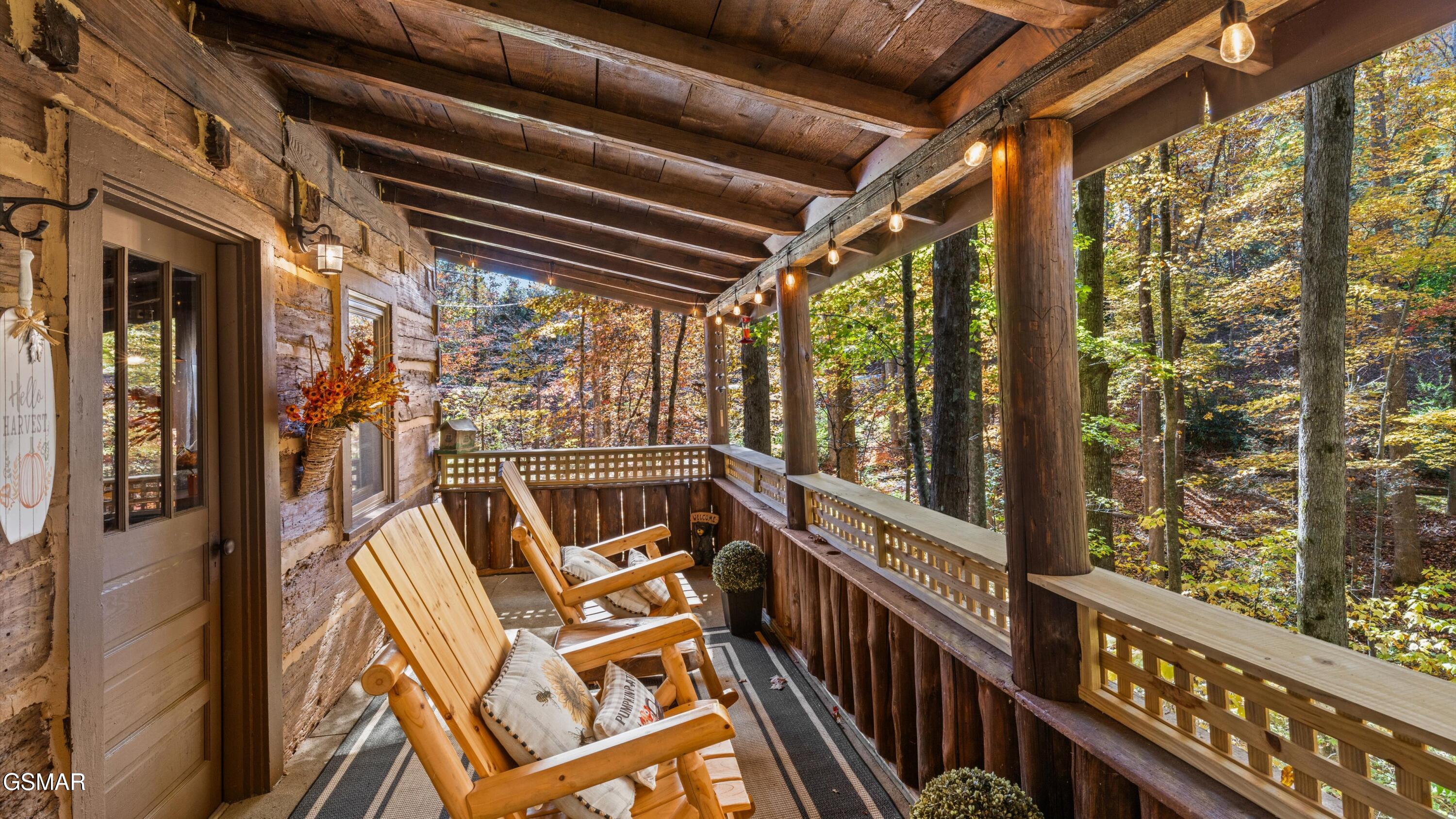 1131 Old Cartertown Road Gatlinburg TN 37738