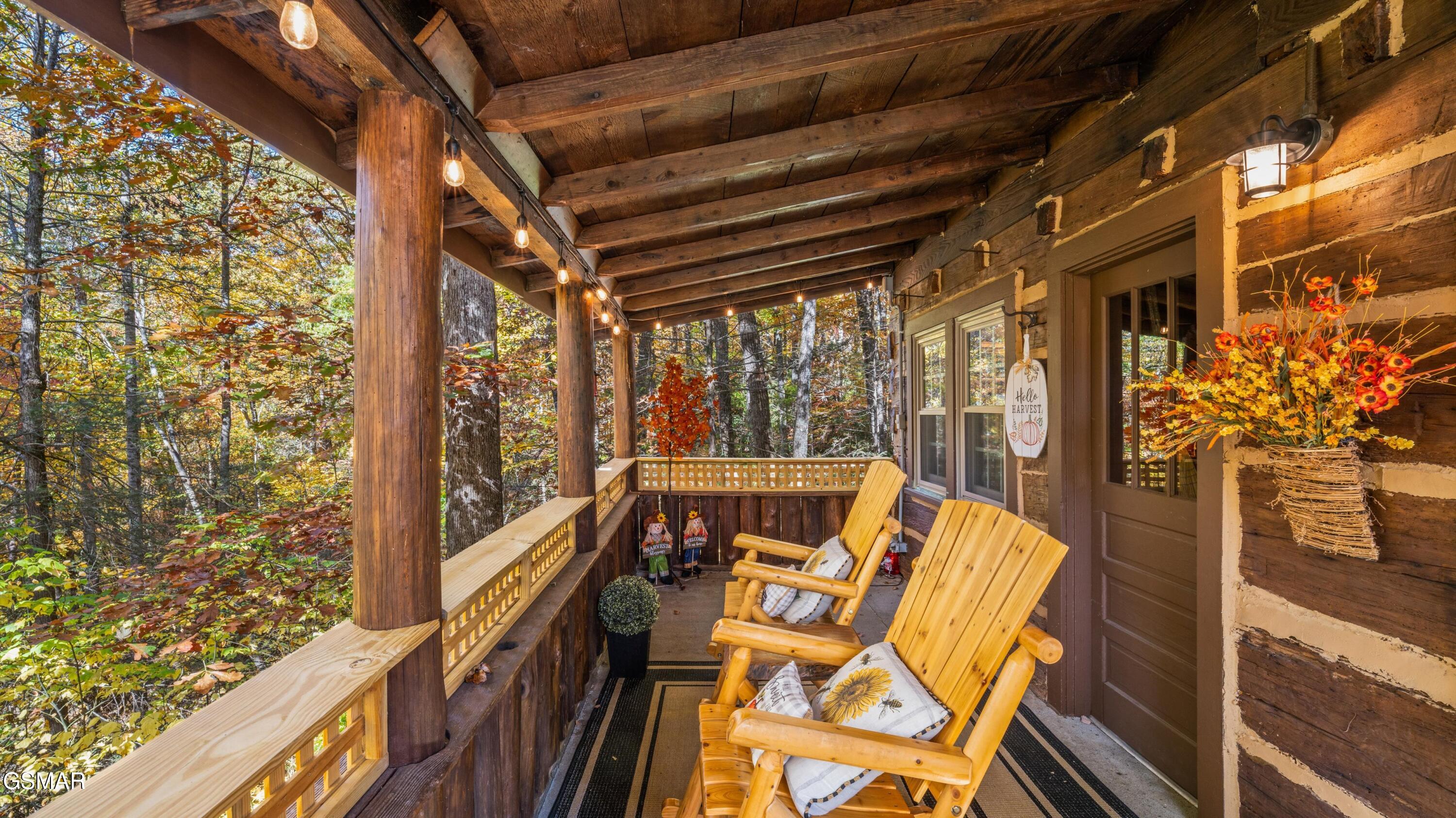 1131 Old Cartertown Road Gatlinburg TN 37738