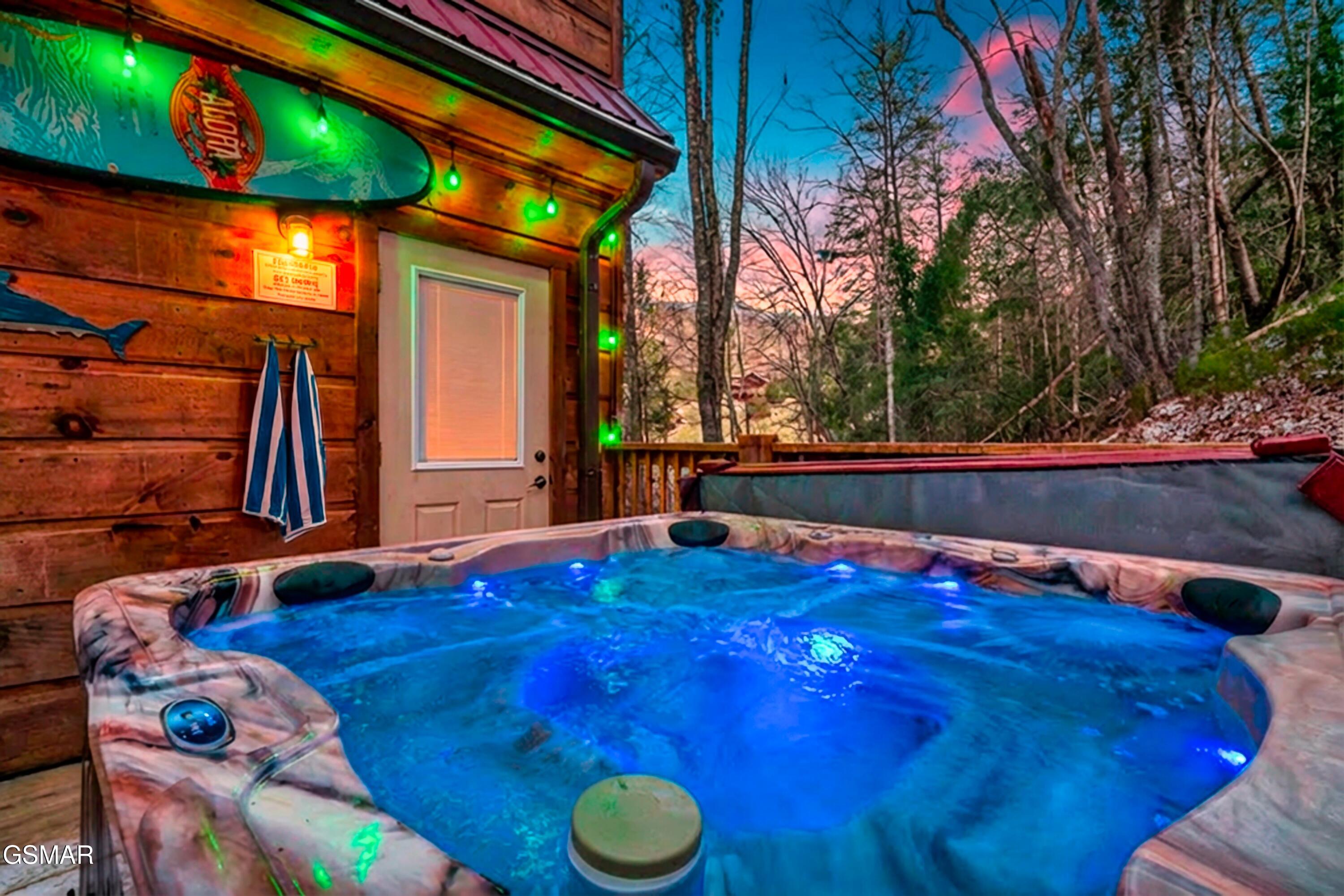 4211 Bruce Ogle Way Pigeon Forge TN 37863