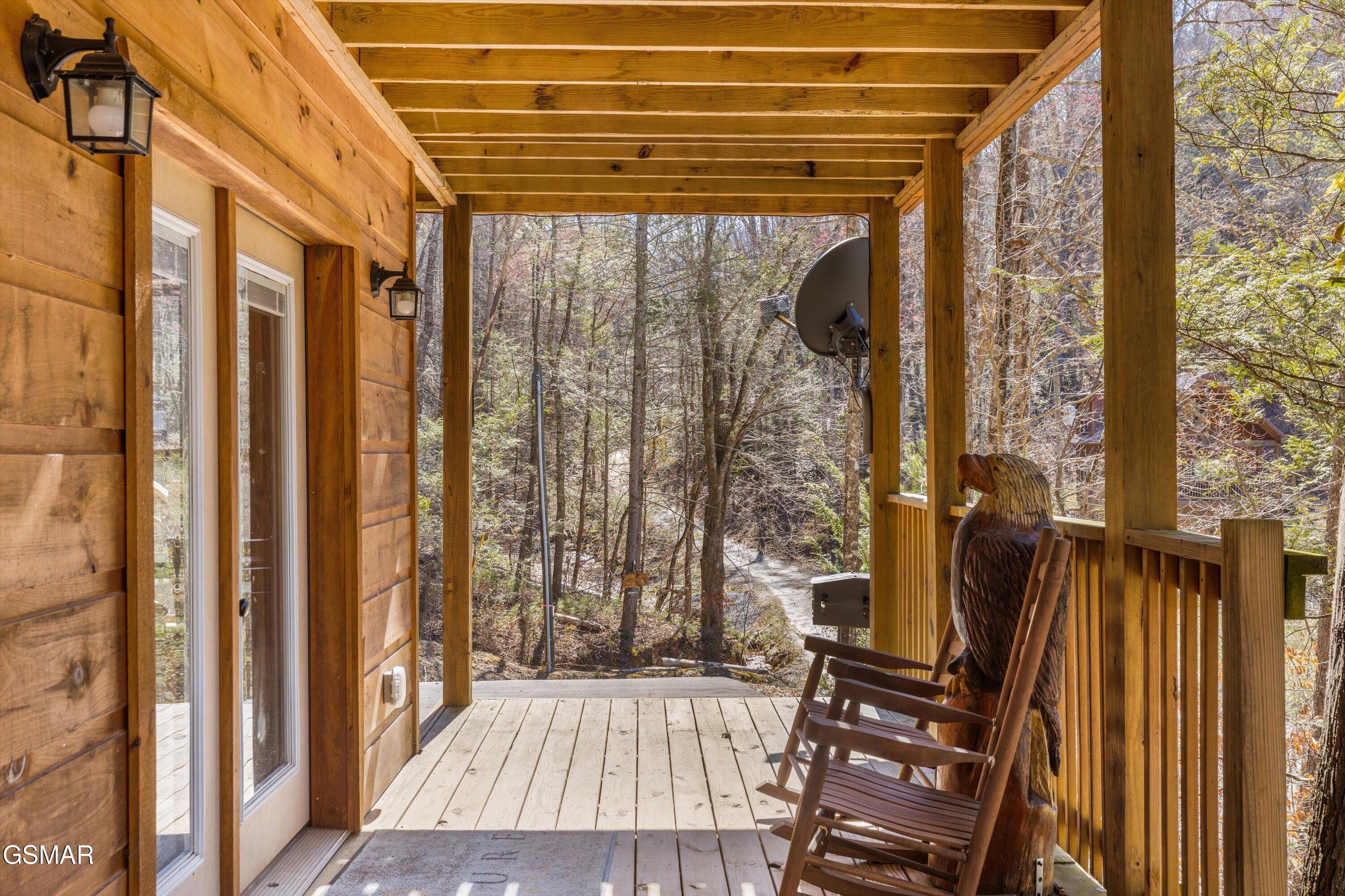 4211 Bruce Ogle Way Pigeon Forge TN 37863