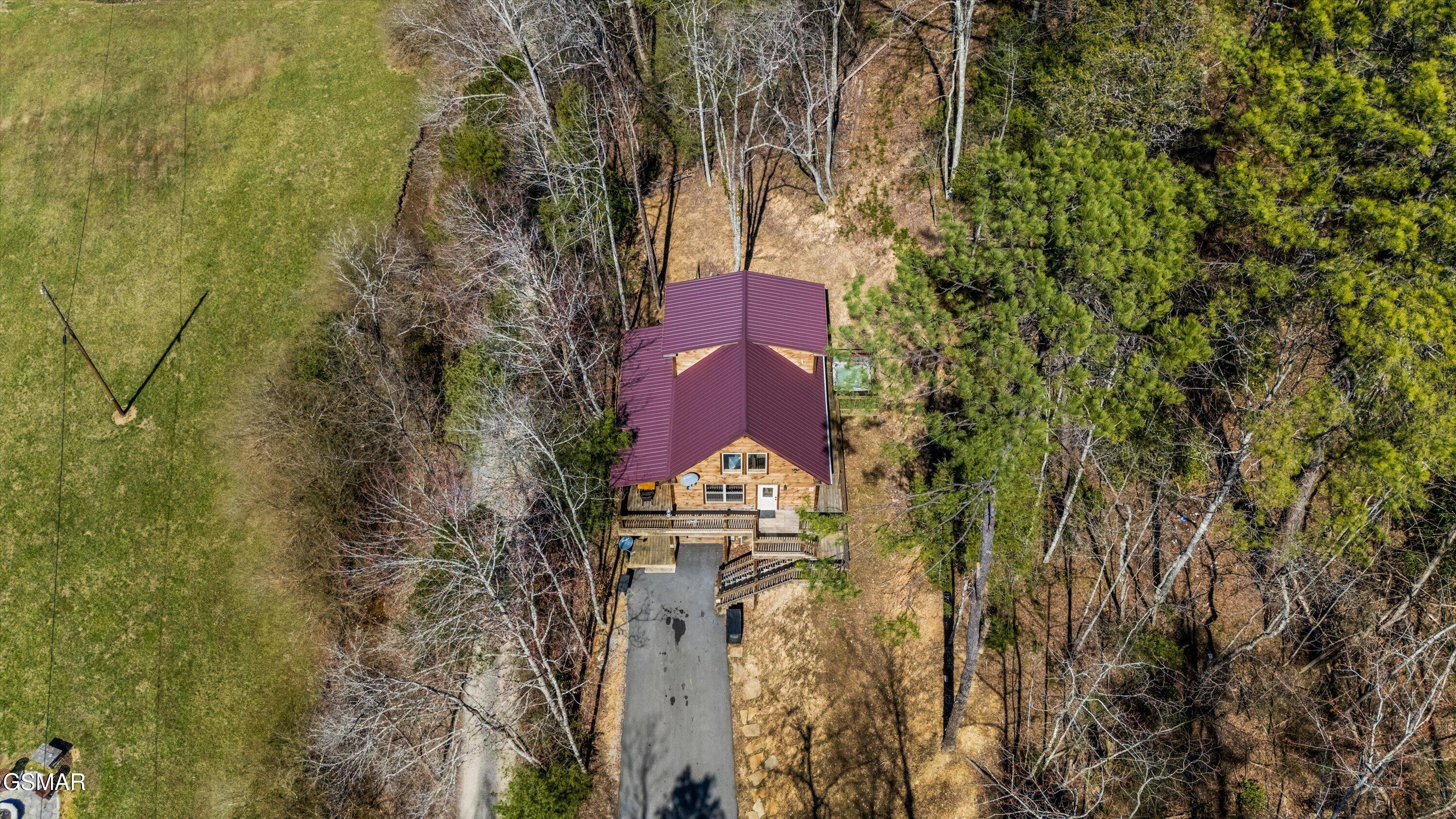 4211 Bruce Ogle Way Pigeon Forge TN 37863