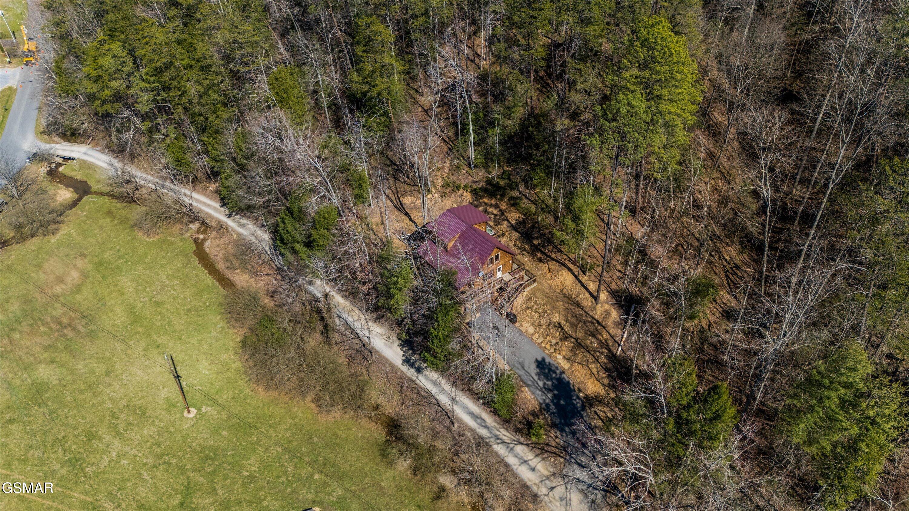 4211 Bruce Ogle Way Pigeon Forge TN 37863