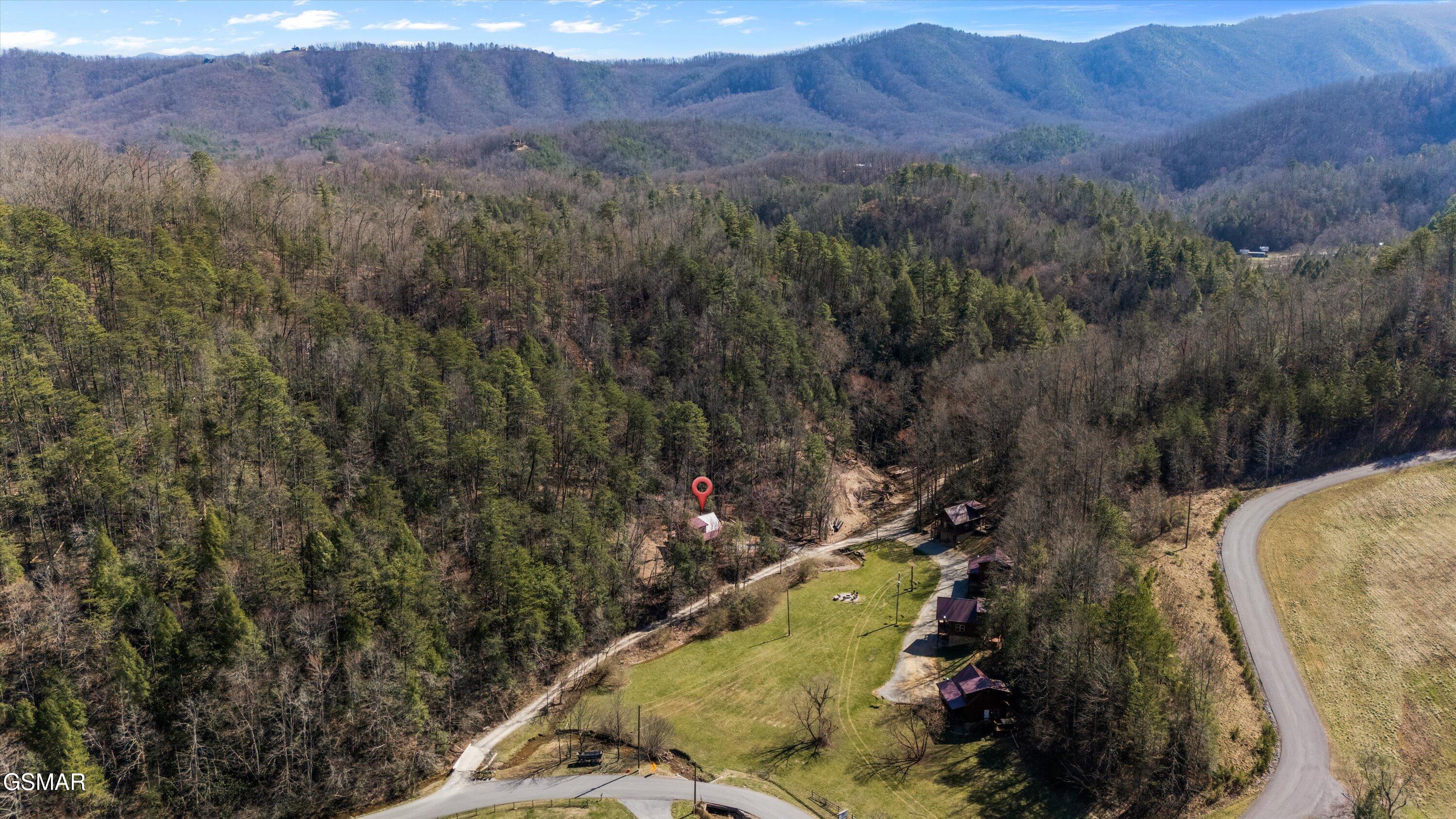 4211 Bruce Ogle Way Pigeon Forge TN 37863