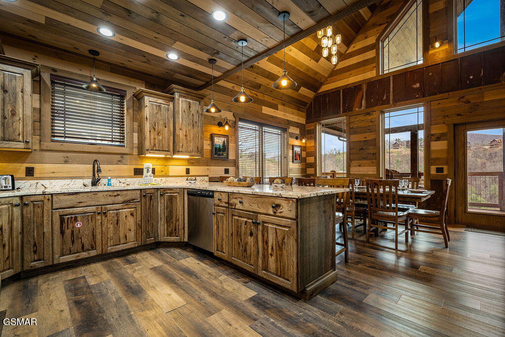 2011 Turkey Creek Way Sevierville TN 37862
