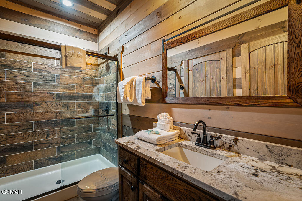 2011 Turkey Creek Way Sevierville TN 37862