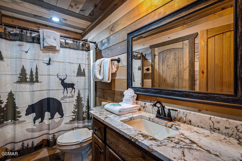 2011 Turkey Creek Way Sevierville TN 37862
