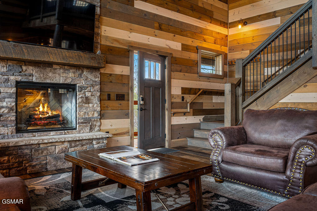 2011 Turkey Creek Way Sevierville TN 37862