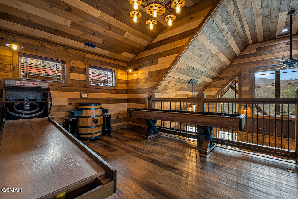 2011 Turkey Creek Way Sevierville TN 37862