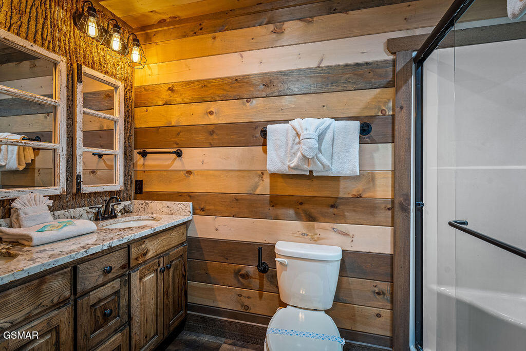 2011 Turkey Creek Way Sevierville TN 37862