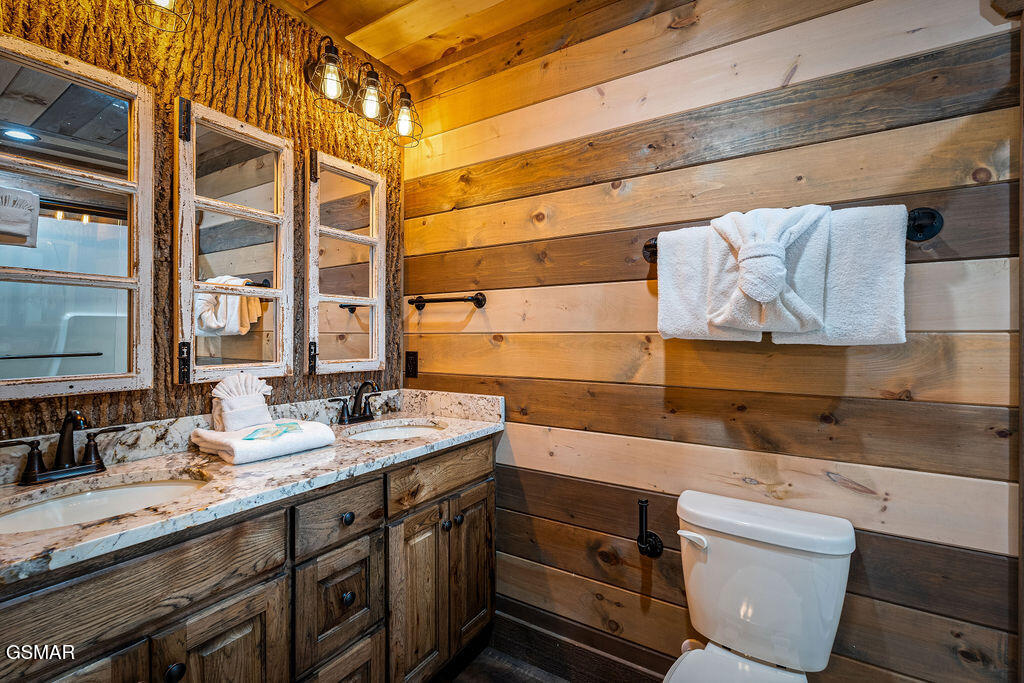 2011 Turkey Creek Way Sevierville TN 37862