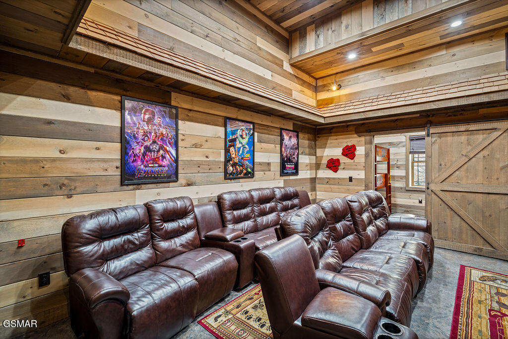 2011 Turkey Creek Way Sevierville TN 37862