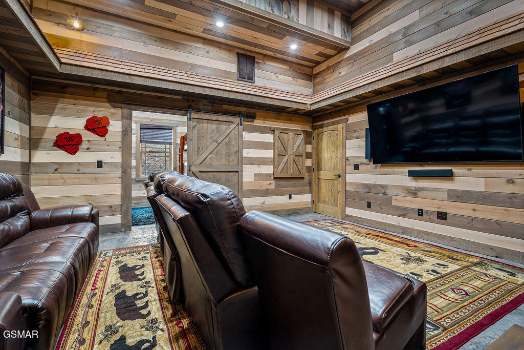 2011 Turkey Creek Way Sevierville TN 37862