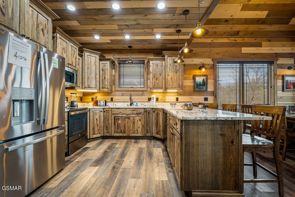 2011 Turkey Creek Way Sevierville TN 37862