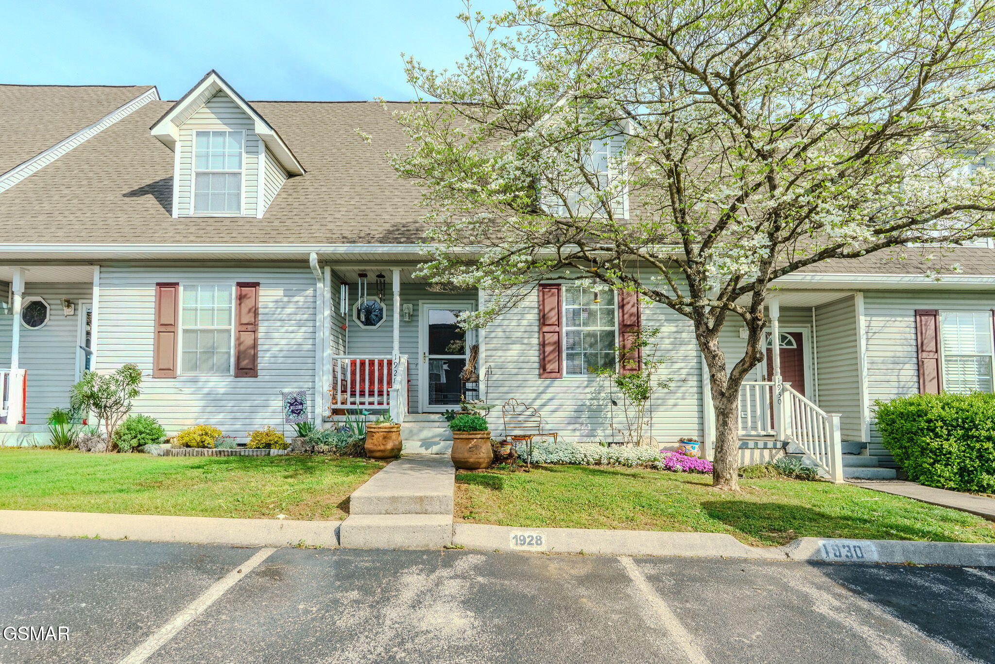1928 Walnut Avenue Jefferson City TN 37760
