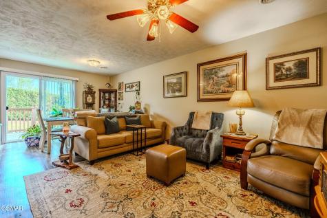 1928 Walnut Avenue Jefferson City TN 37760