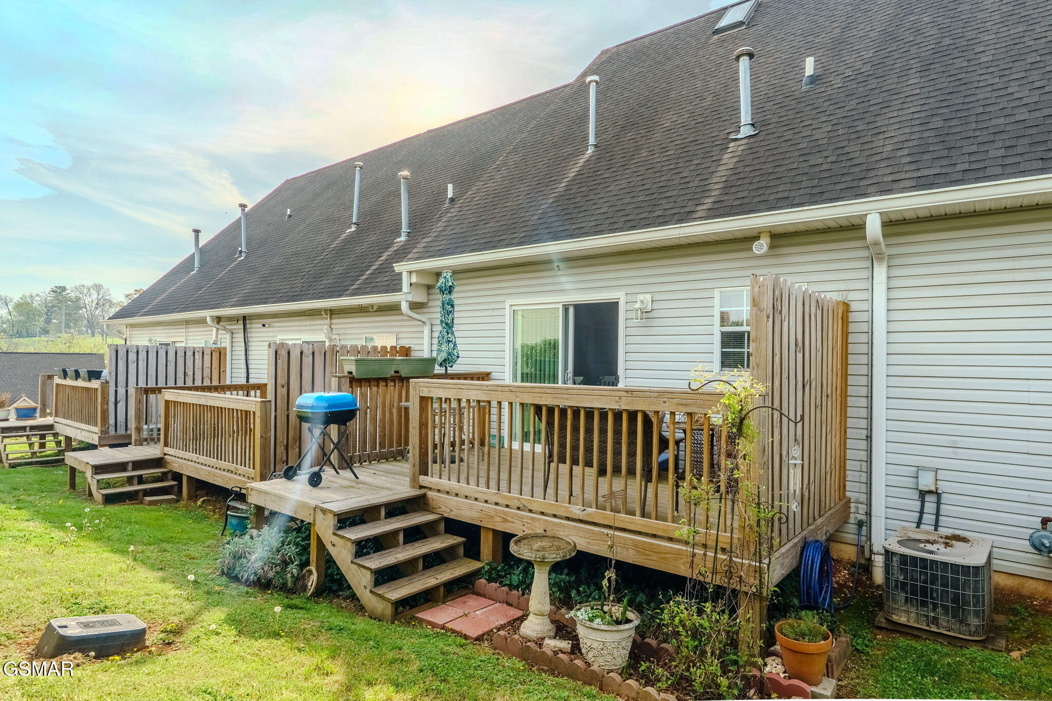 1928 Walnut Avenue Jefferson City TN 37760