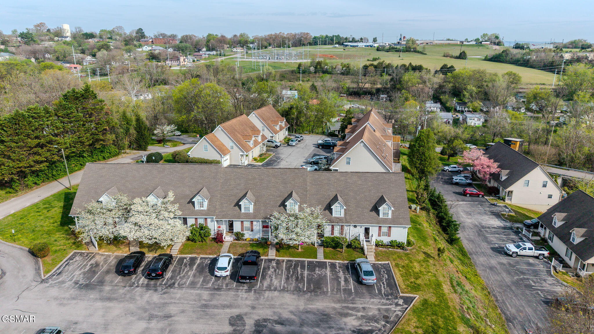1928 Walnut Avenue Jefferson City TN 37760