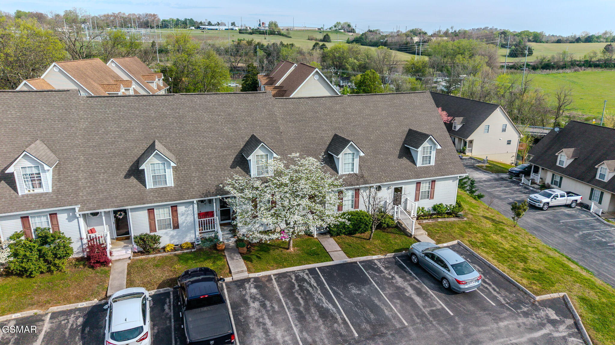 1928 Walnut Avenue Jefferson City TN 37760