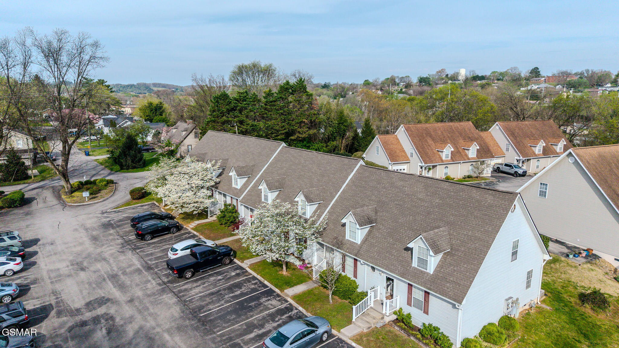 1928 Walnut Avenue Jefferson City TN 37760