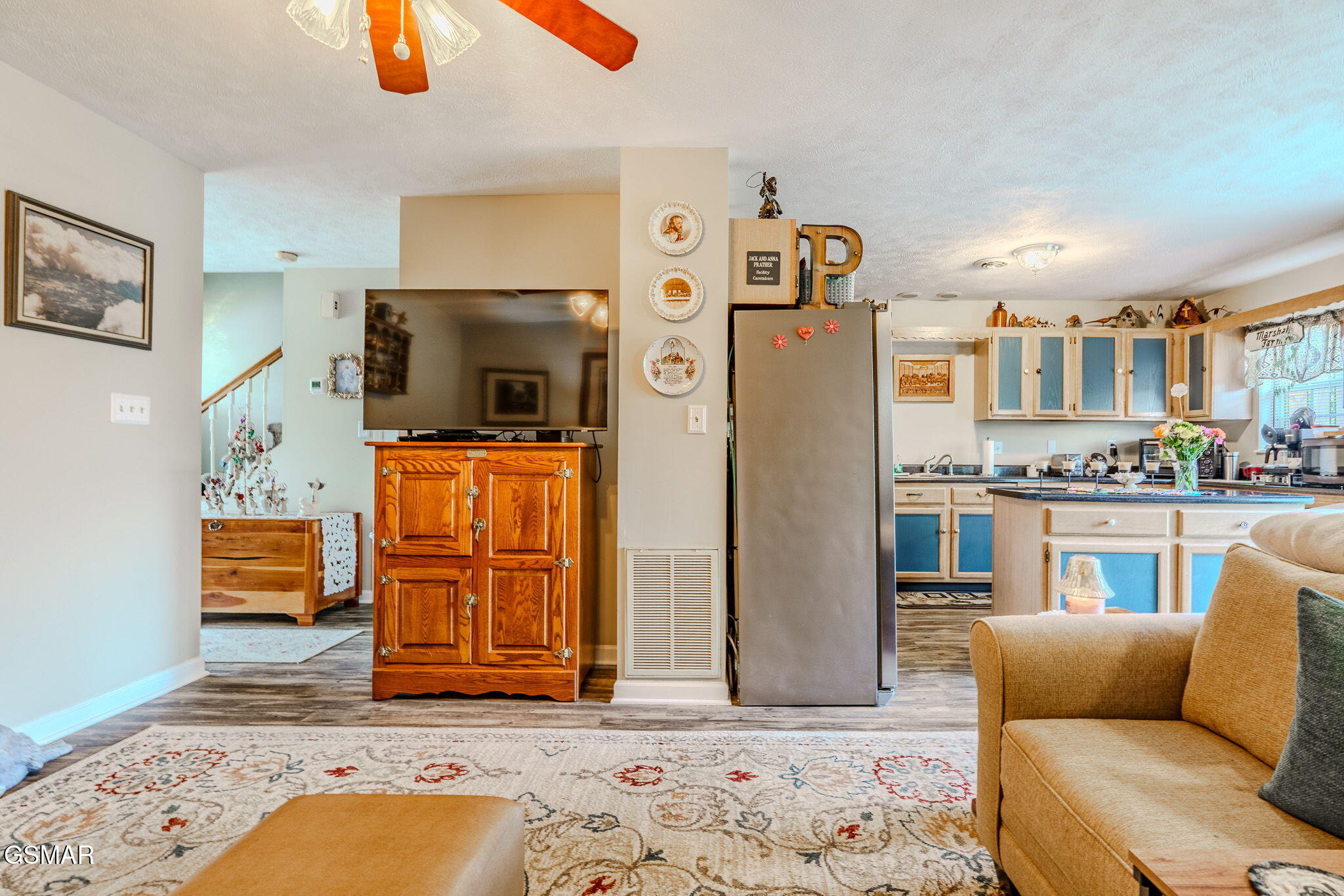1928 Walnut Avenue Jefferson City TN 37760